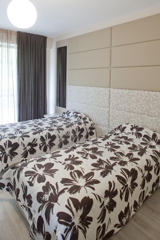 Balchik Gardens Apartments Exterior photo
